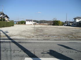 千葉県館山市二子