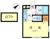 横浜市保土ケ谷区常盤台 2階建 築17年のイメージ