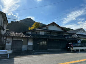 大分県中津市耶馬溪町大字戸原