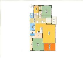 岐阜県中津川市高山