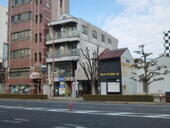 高松市田町 4階建 築35年のイメージ
