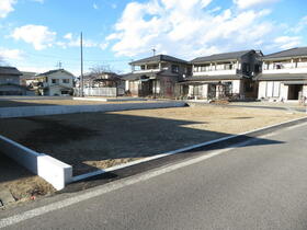 長野県上田市国分