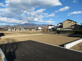 長野県上田市国分