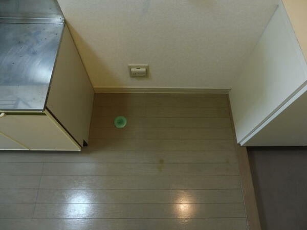 セサミ山室 203｜富山県富山市山室(賃貸アパート1K・2階・20.30㎡)の写真 その4