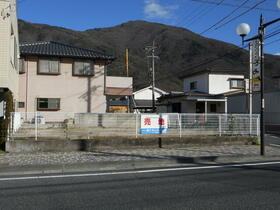 長野県千曲市大字戸倉