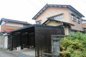 富山県南砺市天神