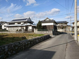 岡山県岡山市北区建部町西原