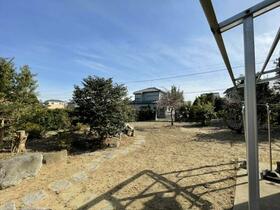 千葉県茂原市東郷