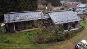 兵庫県丹波市青垣町稲土