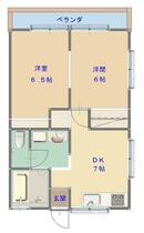 間取り：212051014193