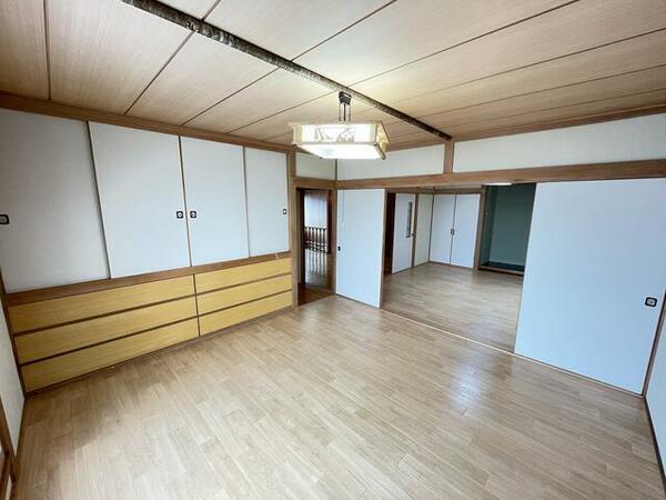 detached 北海道雨竜郡秩父別町字秩父別
物件地図