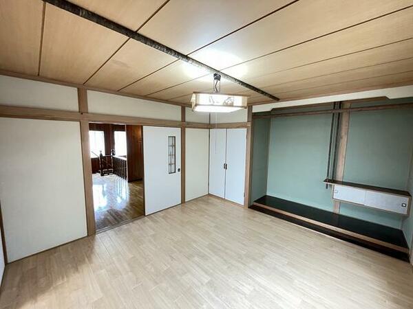 detached 北海道雨竜郡秩父別町字秩父別
物件地図