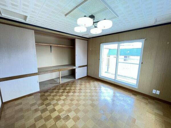 detached 北海道雨竜郡秩父別町字秩父別
物件地図