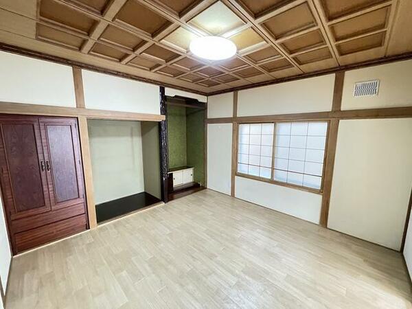 detached 北海道雨竜郡秩父別町字秩父別
物件地図
