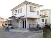 松山市北梅本町 2階建 築30年のイメージ