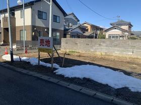 新潟県新潟市南区白根