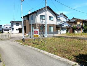 新潟県新潟市南区白根