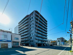 ガーデンハウス　ラ・モード稲穂?