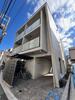 大鳥居駅より徒歩5分 2階 築3年3ヶ月の賃貸物件