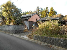 福岡県築上郡築上町大字上り松