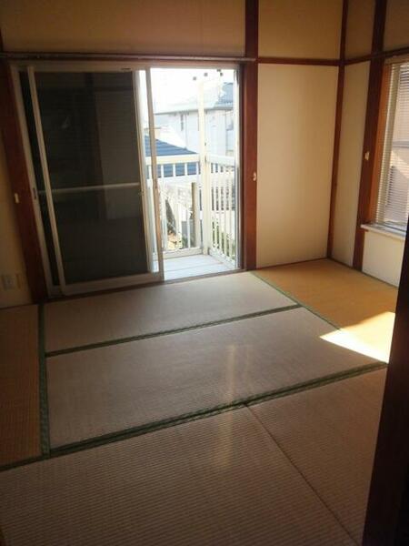 メゾンドⅡ 202｜千葉県八千代市村上(賃貸アパート2DK・2階・31.85㎡)の写真 その14