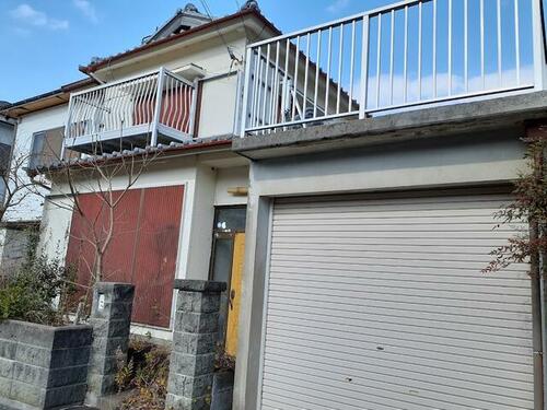 Used Detached House, Arida, Wakayama