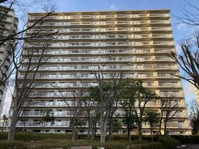 多賀城ロジュマンＢ棟