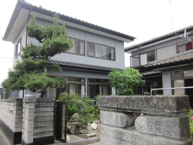 宮城県石巻市の一戸建て | 850万円 | 8DK | 237.49m² | Akiyama house finder