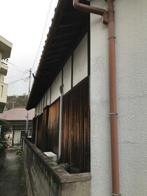 愛媛県四国中央市上分町