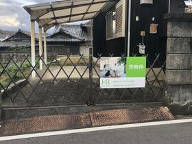愛媛県伊予郡砥部町高尾田