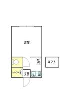 間取り：207000958986