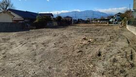 山梨県甲府市山宮町