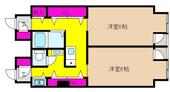 神戸市東灘区御影中町８丁目 5階建 築34年のイメージ