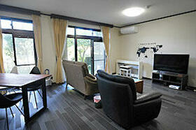 ファシレ湯布院　　弐番館