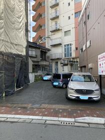 鹿児島県鹿児島市松原町