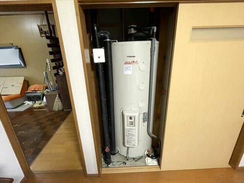 detached 福島県西白河郡矢吹町中畑