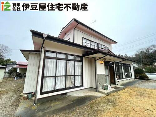 detached 福島県西白河郡矢吹町中畑