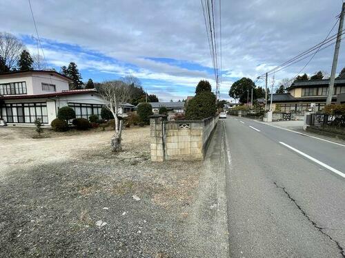 detached 福島県西白河郡矢吹町中畑