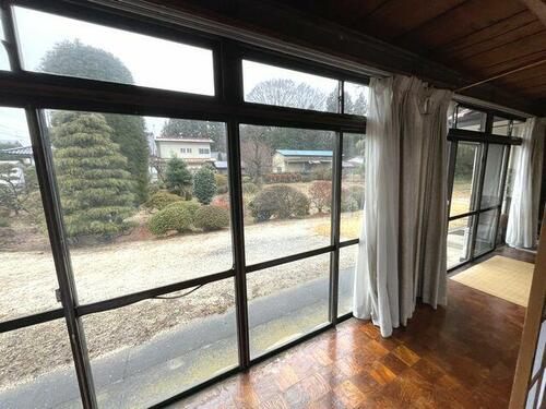 detached 福島県西白河郡矢吹町中畑