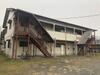  築40年 2階建の賃貸物件