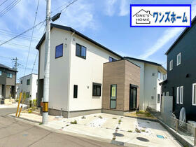 宮城県仙台市太白区向山3丁目