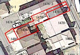 静岡県菊川市下平川