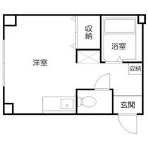 間取り：203008285105