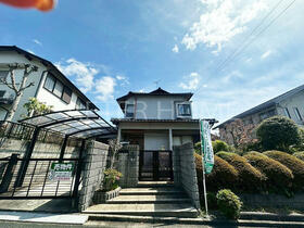 滋賀県大津市仰木の里５丁目