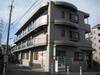 エスポワール古淵 3階 築29年8ヶ月の賃貸物件