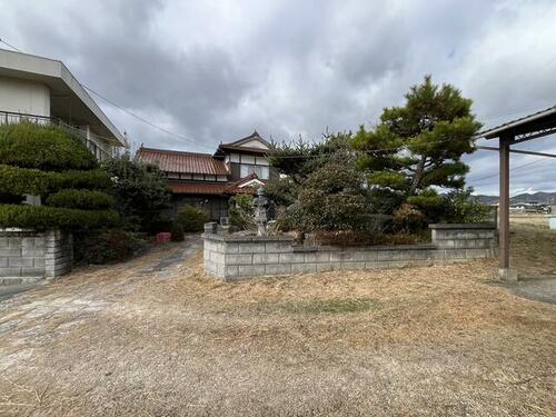 detached 広島県東広島市黒瀬町川角