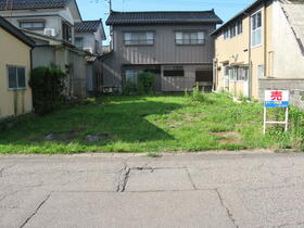 新潟県三条市松ノ木町