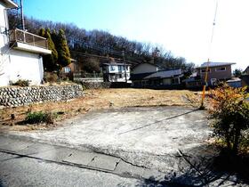 山梨県甲府市羽黒町