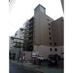 名古屋市中区栄５丁目 8階建 築36年のイメージ