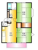 間取り：214073835633